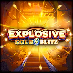 Explosive Gold Blitz